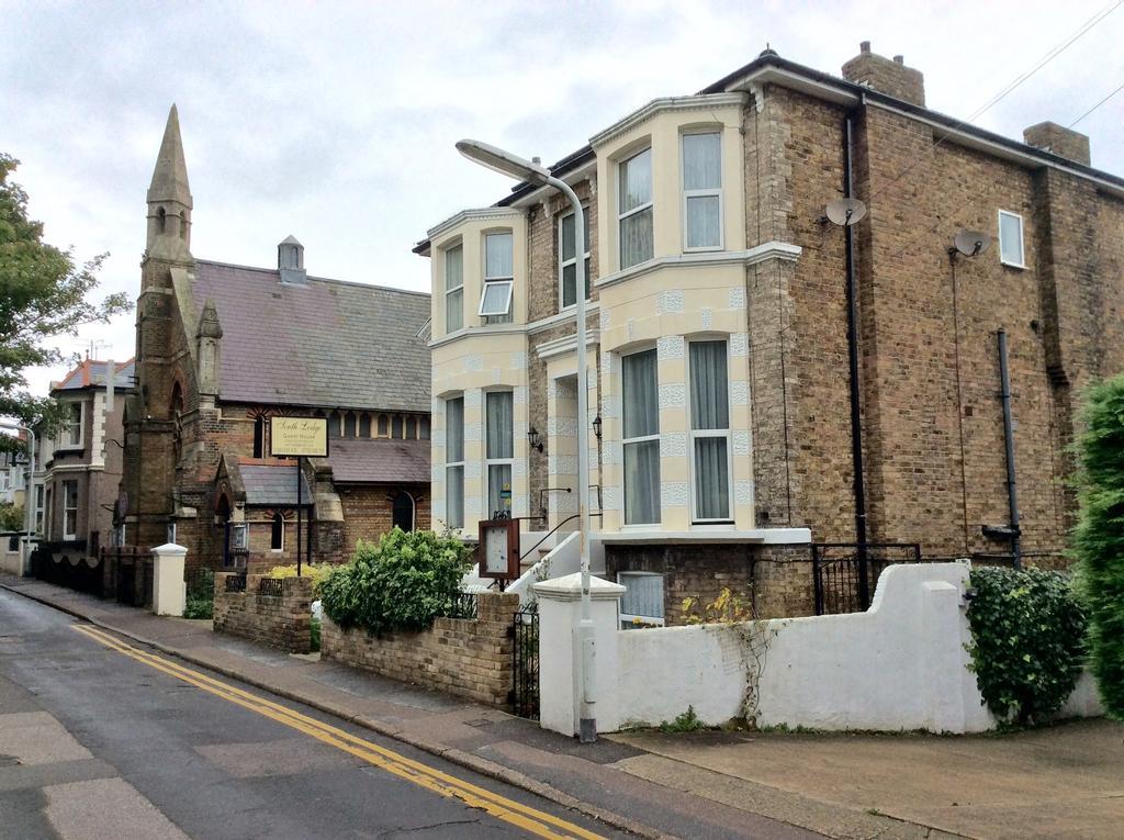 South Lodge Guest House Broadstairs Room photo