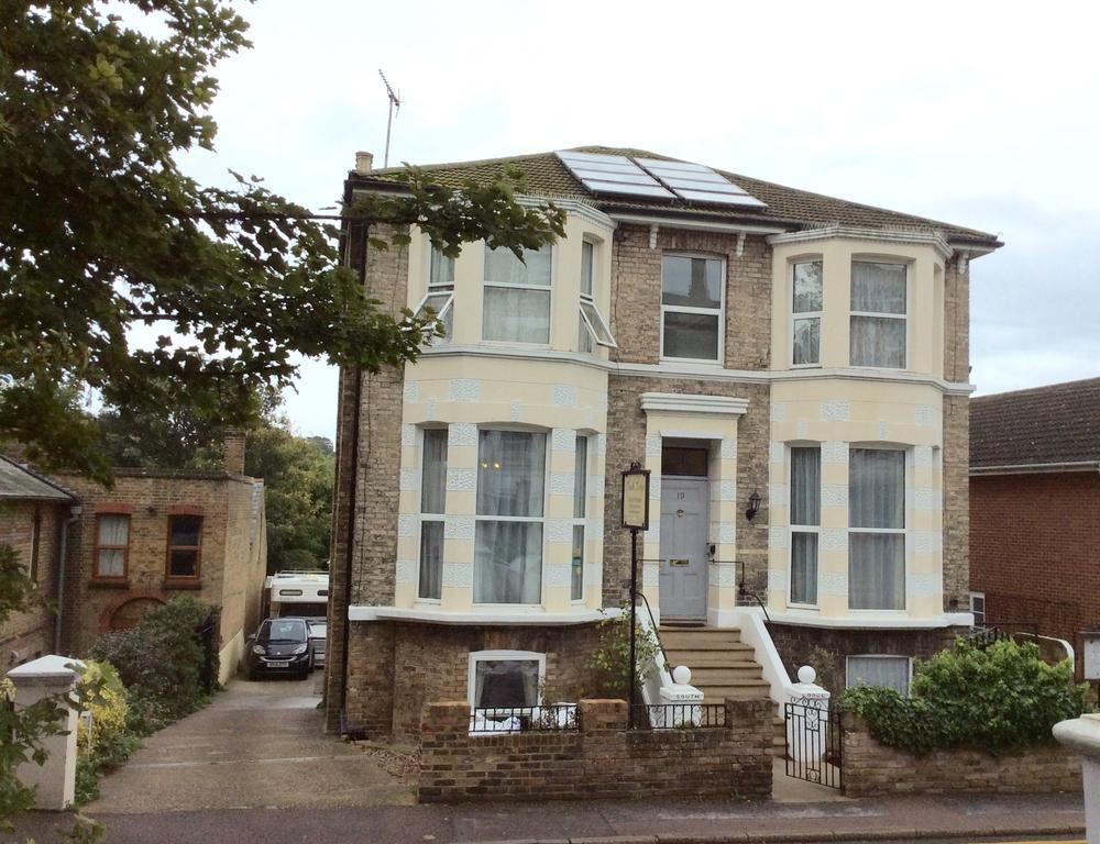 South Lodge Guest House Broadstairs Room photo